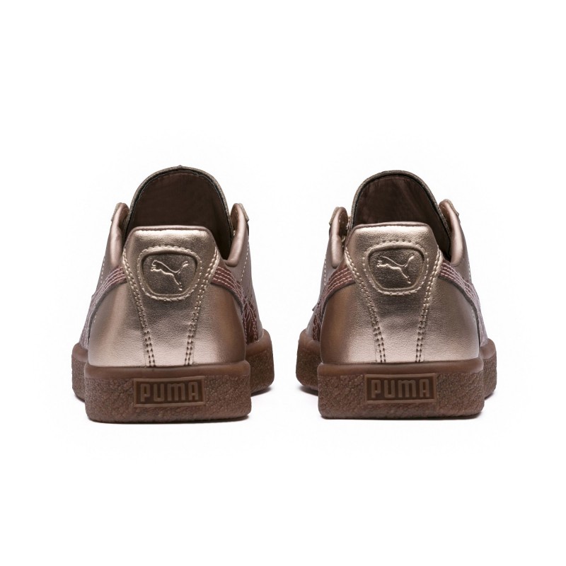 Wmns Clyde TOTT foto 3